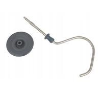 Crochet pétrisseur en caoutchouc (protection) pour robot menager compatible Kenwood KHC29 KHC30 Prospero