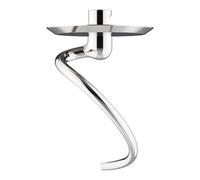 Crochet Pétrisseur En Spirale Compatible Avec K45 K45SS KN15E1X KSM75 4,5 Qt - 5Qt, Fixation De Mélangeur Sur Socle À Tête Inclinable