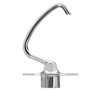 Crochet pétrisseur en spirale, compatible avec KitchenAid
