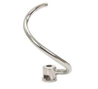 Crochet Pétrisseur En Spirale N85R, Crochet Pétrisseur En Métal, Compatible Avec KitchenAid, Spiraleur 5K7SDH KA 7QT 5KSM7580X 5KSM7586P 5KSM7990 5KSM8990