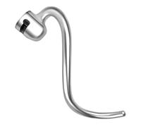 Crochet pétrisseur for robot pâtissier à cuve relevable de 5 QT et sur socle 6, accessoire