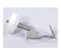 Crochet à pâte alu sans circlip (62739-6228) Robot ménager (KW712204 KENWOOD)