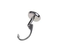 - crochet petrisseur major - stainless steel - sans circlip bajonette - kw712203