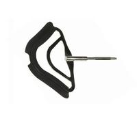 CROCHET PETRISSEUR pour PIECES PREPARATION CULINAIRE PETIT ELECTROMENAGER BOSCH - 00659889