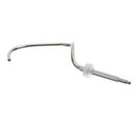 Crochet Pétrisseur Pour Robot De Cuisine Bosch 00080060