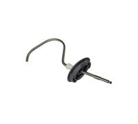 Crochet pétrisseur pour robot Kenwood - KW706771 KM266 KM280 - Kit d'accessoires mixte