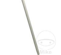 Crochet pivotant à manche en métal pour manche à balai 140 CM LG/28 MM 5510368