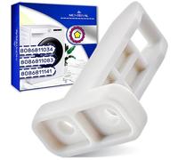 Crochet Poignee pour Hublot Porte de Seche Linge 8086811034 pour Electrolux