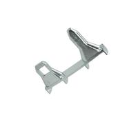 Crochet porte (321787-48064) Sèche-linge (00614390 SIEMENS BOSCH CONSTRUCTA BALAY GAGGENAU NEFF VIVA)