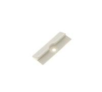 Crochet porte freezer 00029963 pour Refrigerateur Bosch