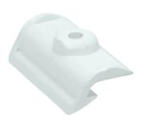 CROCHET PORTE FREEZER pour REFRIGERATEUR WHIRLPOOL - 480131100599
