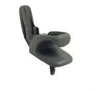 Crochet porte-manteau 84258404 pour Chevrolet pour Silverado et camions pleine taille 2020, 2021, 2022, 2023, 2024