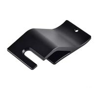 Crochet porte-outils d'aide à l'installation de pneus de moto, outil de changement de pneu pour Bead Buddy, support de perles pour changement de pneu tout-terrain, compatible avec roues à rayons (lot