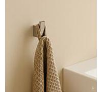 Crochet porte-serviettes AquaCraft 300 30040000-00 40x60 cm, chromé