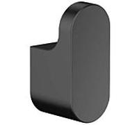 Crochet porte-serviettes Emco Flow 277513300 50 mm, noir