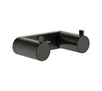 hansgrohe AddStoris S Crochet porte-serviette, 41785340,