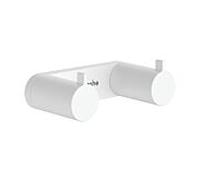 hansgrohe AddStoris S Crochet porte-serviette, 41785700,