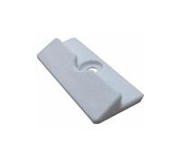 Poignée de porte BOSCH CROCHET PORTILLON FREEZER REFRIGERATEUR