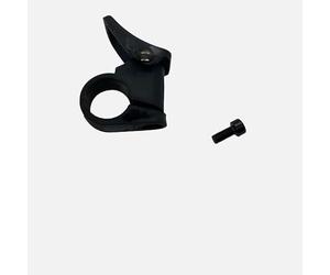 CROCHET POTENCE 100EVO/100MAX/100MAX2/100MAXPLUS/100PLUS/100PRO2/100PULSE/100S/100XS/350CT/355CT/500CT/85EVO/85LITE/85PLUS/EX100/EX85- Piece trottinette élèctrique UrbanGlide