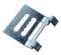 Crochet pour Attache Volet Roulant au Rouleau 10 pcs