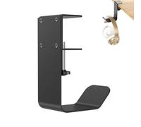 Crochet Pour Casque - Support De Casque Métallique | Crochet D'économie D'espace Pour Gaming Studio École Maison Bureau