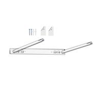 Crochet pour chapeau de cowboy mural | organisateur de chapeaux en acrylique avec réglage à 3 positions - organisateur de chapeaux muraux | pour placard, antichambre, entrée, appartement,