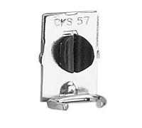 Crochet pour clé plate - Par 5 - FACOM - CKS.57A