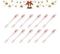 Crochet pour couronne de porte | Forte capacité de charge | Cintres de guirlande de Noël pour cheminée escalier extérieur porche balustrade vacances appartement armoire branche