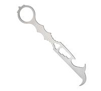 Crochet Pour Enlever Les Cailloux Des Pneus D'automobile - Outil Multifonctionnel Pour L'entretien Des Pneus, Nettoyeur De Galets Pratique Pour Les Rainures De La Bande De Roulement | Accessoires Auto