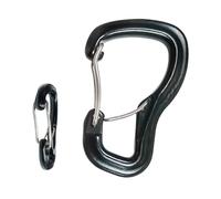 Crochet pour hamac - Cintre pivotant 7,7 x 5 cm, design durable | Crochets robustes rotatifs à 360 ° avec un excellent savoir-faire, crochet pivotant pour plafond, porche en bois, salle de sport,