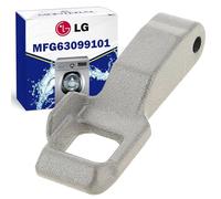 Crochet pour Hublot Porte de Machine a Laver avec Code Original MFG63099101 pour LG - Garantie de 10 Ans - MONTERAL