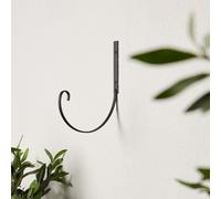 Crochet pour Lanterne, en Métal Noir