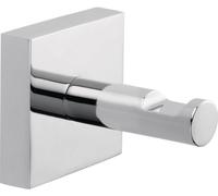 Crochet pour peignoir tesa ekkro 40236-00000-00 métal chrome (brillant) 1 pc(s)