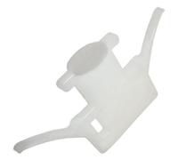 crochet pour poignee 14562 pour lave linge ARISTON - 14563