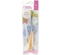 Graine Créative Crochet pour Point Noué 16 cm