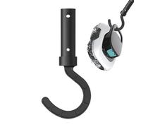 Crochet pour Retrait Robot Piscine - Crochets de Piscine pour Perches de Nettoyage | Accessoire de Remplacement pour Nettoyage Étang Extérieur sous-