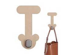 Crochet Pour Sac À Main De Voiture, Porte-Sac pour Voiture, Organisateur d'Accessoires Intérieurs Automobiles Pour Berline, SUV, Sac À Main, Parapluies,