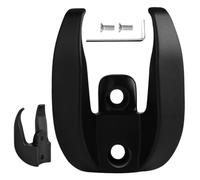 Crochet pour sac de trottinette électrique | Crochet multifonction à griffe résistant à la charge, facile à installer pour les scooters électriques