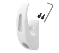 Crochet pour sac de trottinette électrique - Pièces de rechange pour trottinettes - Outil de rangement résistant 50 kg pour trottinettes et équipements de Commuting Sacs, parapluies, sacs à dos