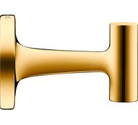 Crochet pour serviette Duravit Starck T, 0099293400, Couleur: Or poli