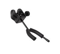 Crochet pour violon, microphone ou partition, support pour alto