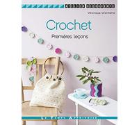 Crochet Premières leçons