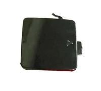 Crochet Remorquage Cache-Crochet D'attelage Avant/arrière 86667-C5000 86588-C5010 pour Kia pour Sorento 2015-2019(Devant)