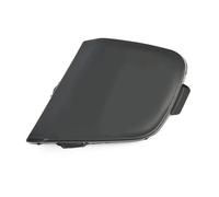 Crochet Remorquage Cache-œillet De Remorquage pour Pare-Chocs Avant Inférieur pour Ford pour Focus MK3 2012-2014 Référence OE BM5117A989