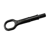 Crochet Remorquage en Acier pour Skoda pour Octavia pour Superb pour Yeti 1T0805615A POMPOMPUR