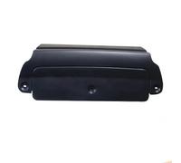 Crochet Remorquage pour Land Rover pour Range Rover L405 2013-2018 LR037895 LR056298 Aileron De Pare-Chocs Arrière Plaque Protection Crochet Remorquage Cache-remorque