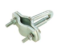 Carpoint - Accouplement auxiliaire - avec ressort