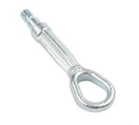 Crochet Remorque Métal pour bmw pour e60 pour e90 E81 Compatible