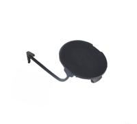 Crochet Remorque Plastique Direct pour Honda Fit 09-11 Crochet