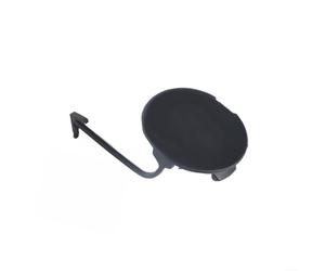 Crochet Remorque Plastique Non Peint pour honda pour jazz Crochet